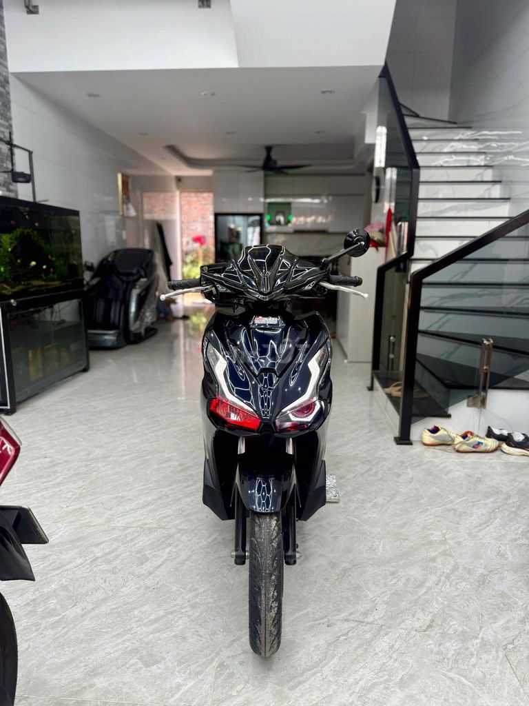 Honda Air Blade 2024 - ảnh 1