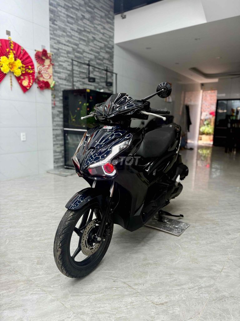 Honda Air Blade 2024 - ảnh 2