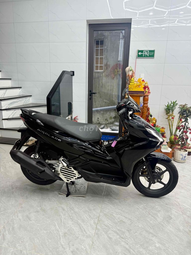 Honda Air Blade 2024 - ảnh 3