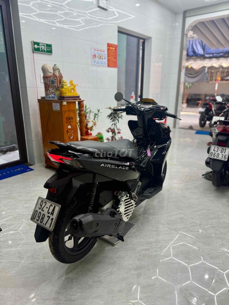 Honda Air Blade 2024 - ảnh 5