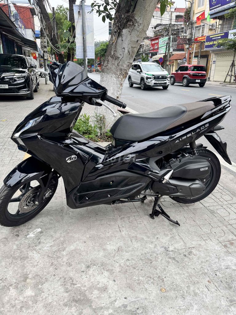 Honda Air Blade 2022 - ảnh 1