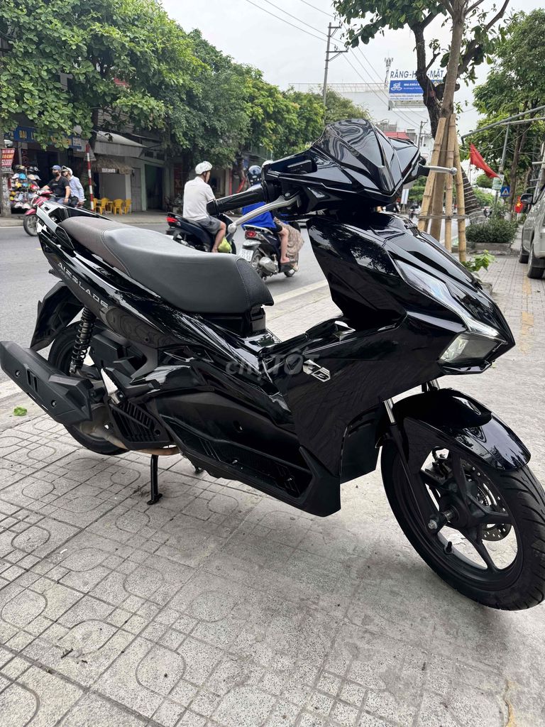 Honda Air Blade 2022 - ảnh 3