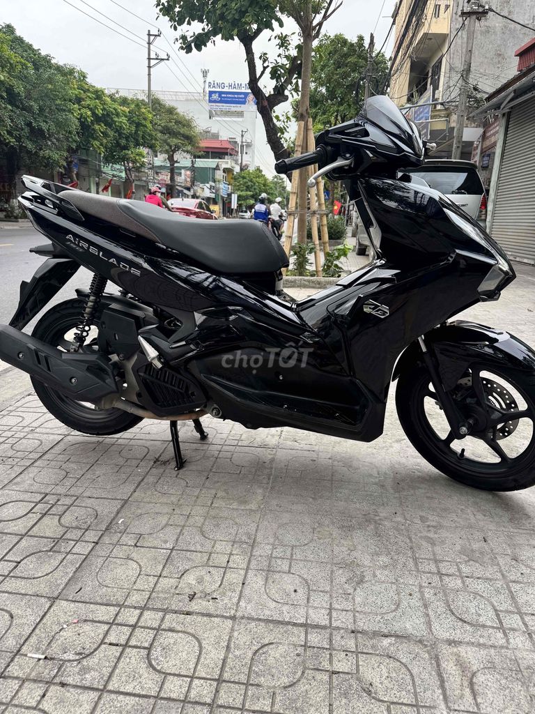 Honda Air Blade 2022 - ảnh 4