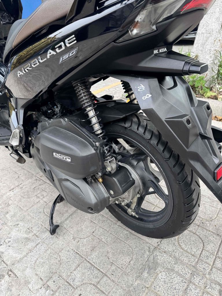 Honda Air Blade 2022 - ảnh 5