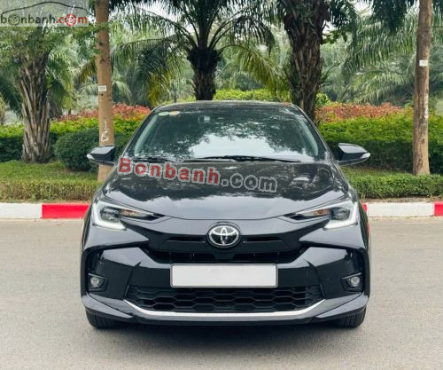 Toyota Vios G 1.5 CVT 2025 - ảnh 1
