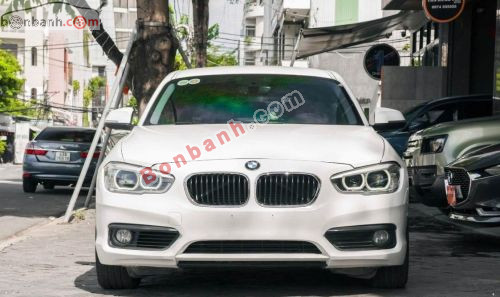 BMW 2016 - ảnh 1