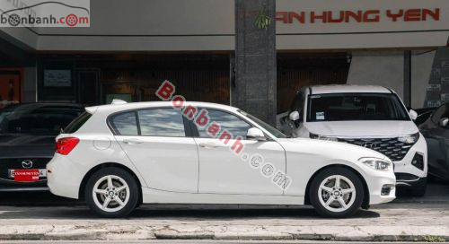 BMW 2016 - ảnh 2