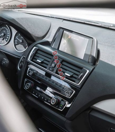 BMW 2016 - ảnh 3