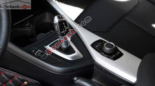 BMW 2016 - ảnh 4