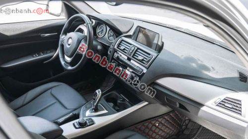 BMW 2016 - ảnh 5