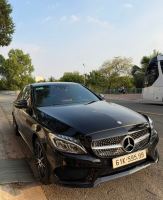 Mercedes 2017 - ảnh 1
