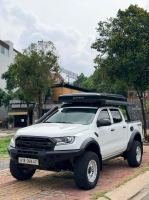 Ford Ranger Raptor 2.0L 4x4 AT 2019 - ảnh 1