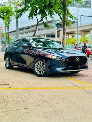 Mazda 3 1.5L Sport Luxury 2025 - ảnh 1