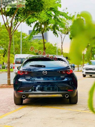 Mazda 3 1.5L Sport Luxury 2025 - ảnh 3