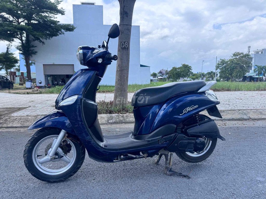 Yamaha Nozza 2016 - ảnh 1