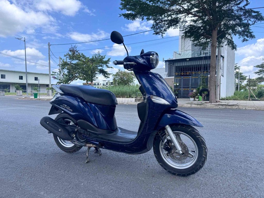 Yamaha Nozza 2016 - ảnh 2