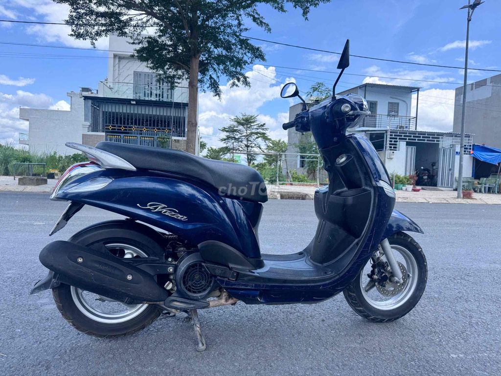 Yamaha Nozza 2016 - ảnh 3