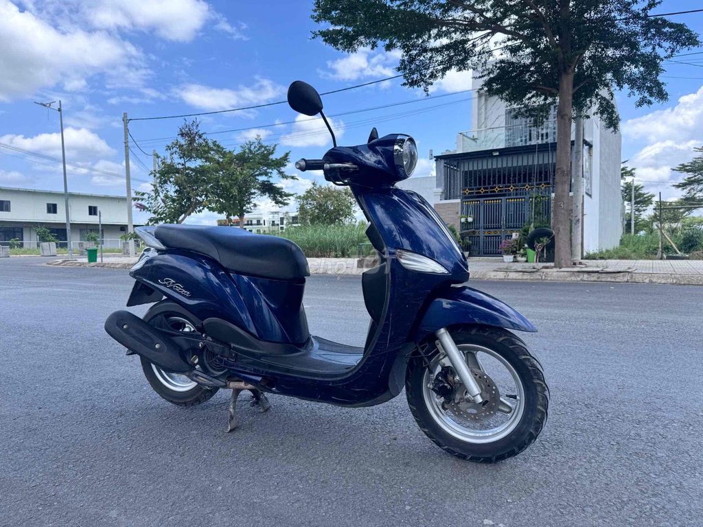 Yamaha Nozza 2016 - ảnh 4