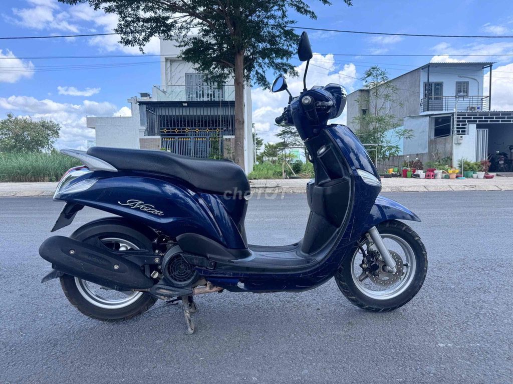 Yamaha Nozza 2016 - ảnh 5