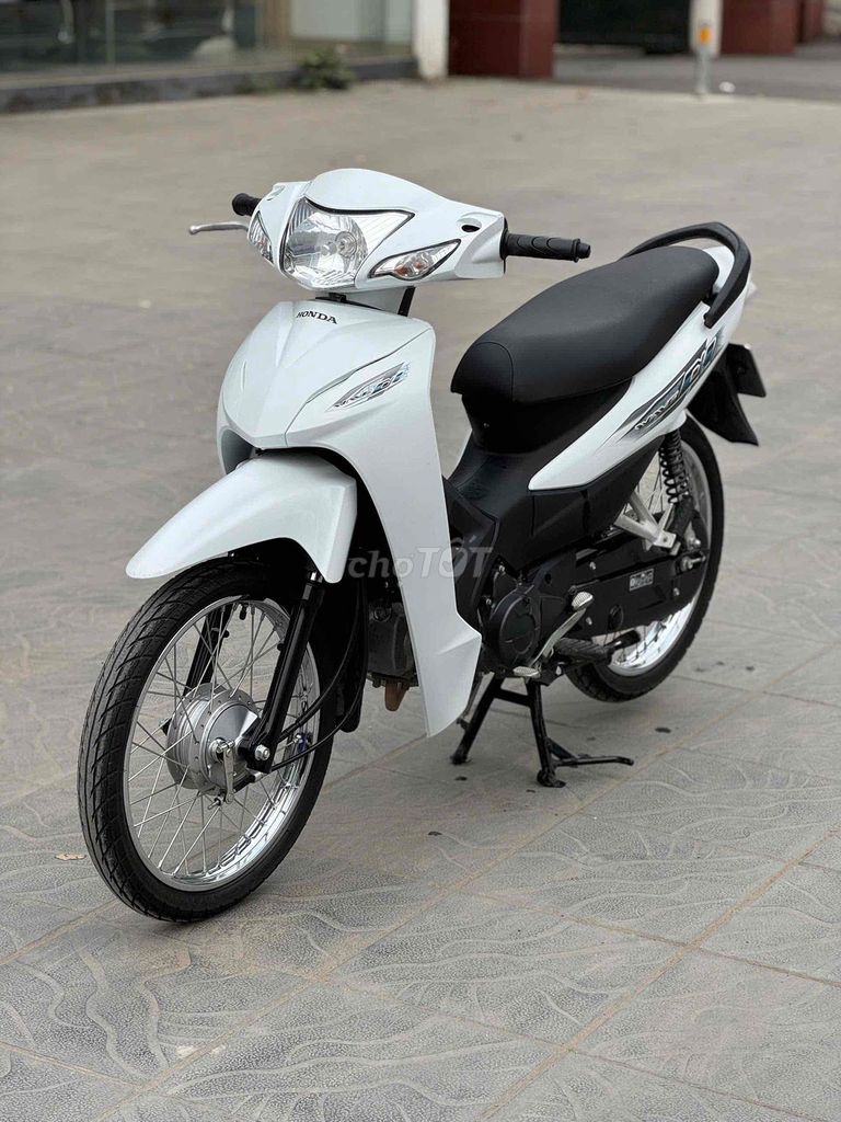 Honda Wave 2024 - ảnh 2