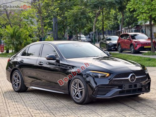 Mercedes-Benz 2022 - ảnh 1