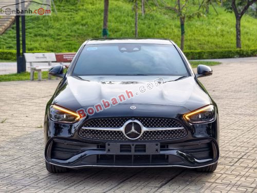Mercedes-Benz 2022 - ảnh 2