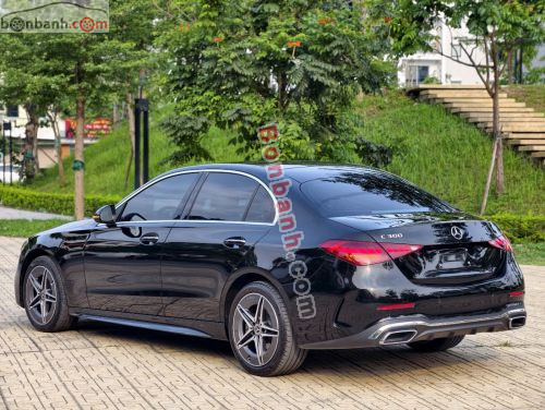 Mercedes-Benz 2022 - ảnh 3