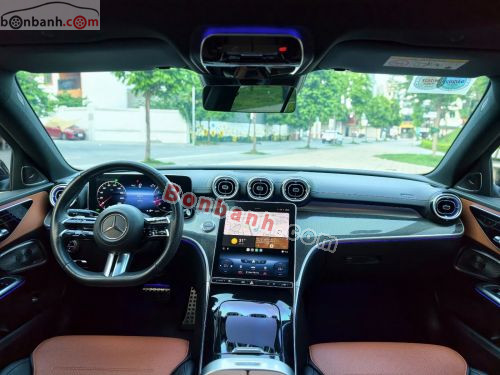 Mercedes-Benz 2022 - ảnh 5