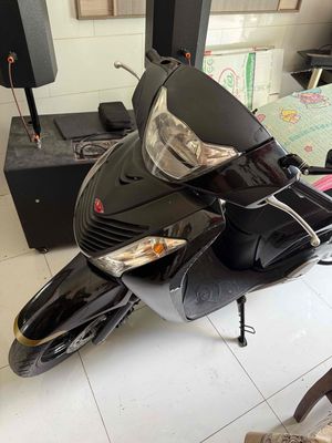 Honda SH 2010 - ảnh 1