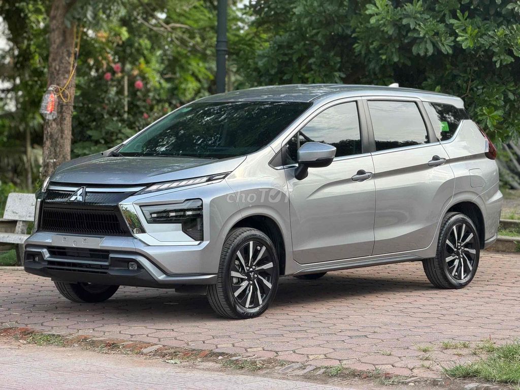 Mitsubishi Xpander 2025 - ảnh 1