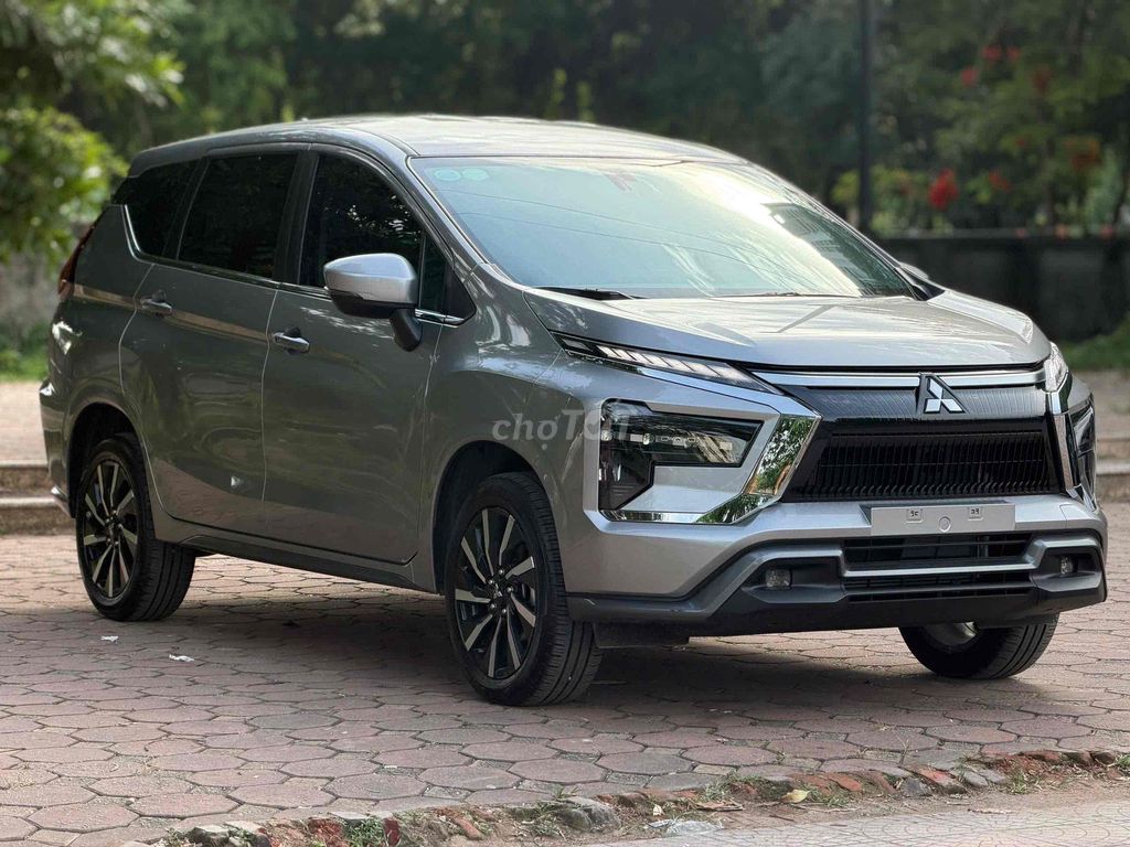 Mitsubishi Xpander 2025 - ảnh 2