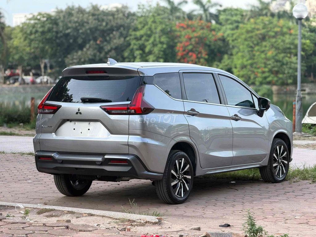 Mitsubishi Xpander 2025 - ảnh 3
