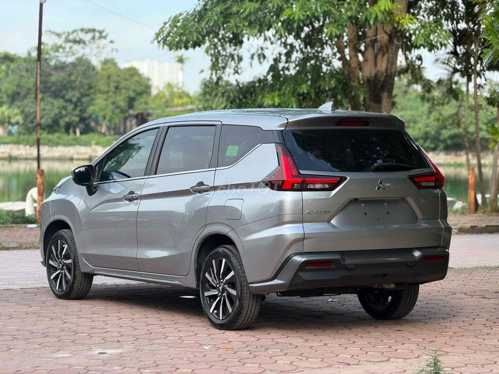 Mitsubishi Xpander 2025 - ảnh 4