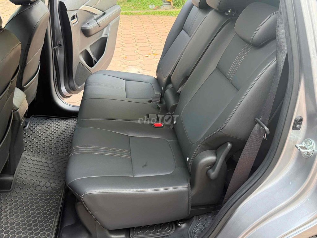 Mitsubishi Xpander 2025 - ảnh 5