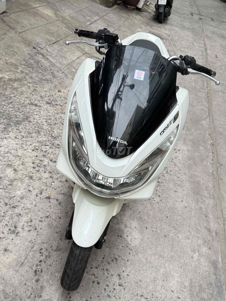 PCX c 2015 - ảnh 1