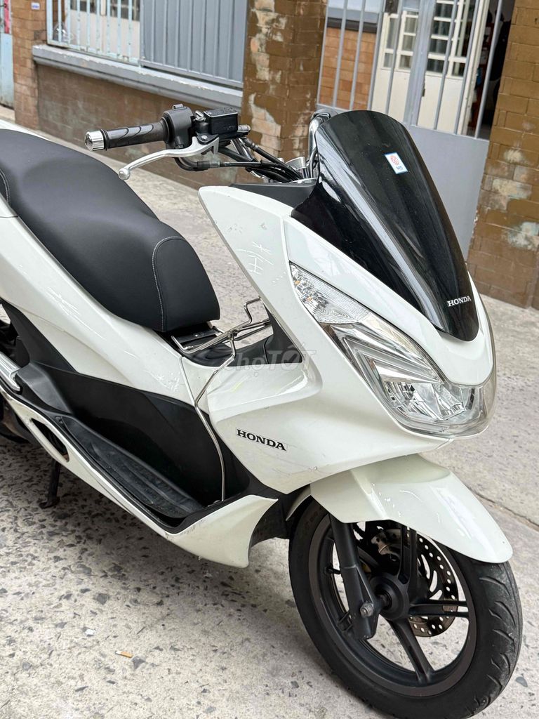 PCX c 2015 - ảnh 2