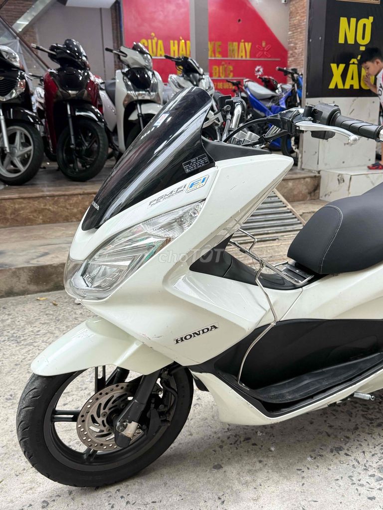 PCX c 2015 - ảnh 3