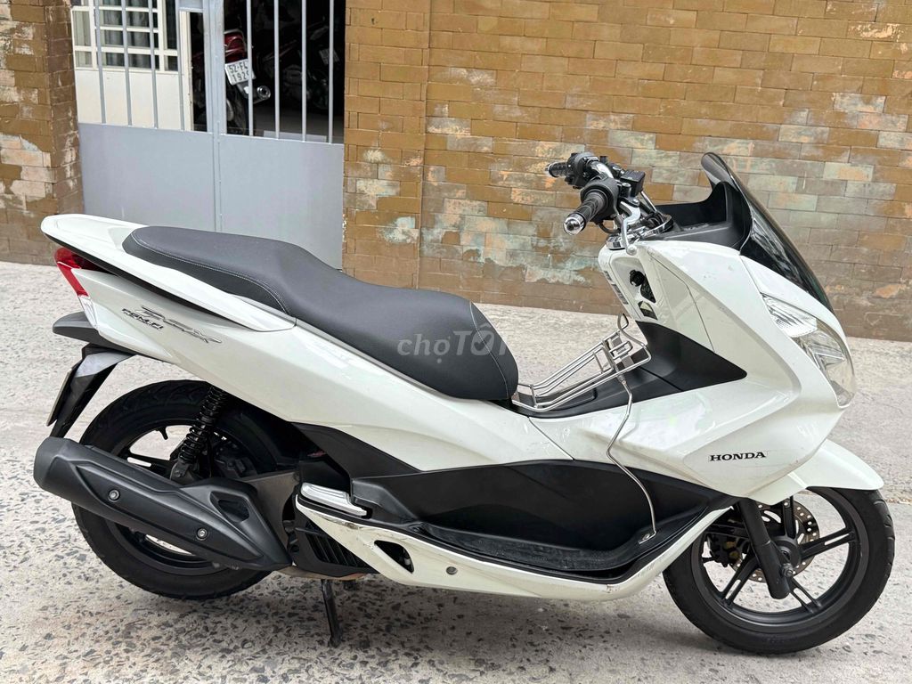 PCX c 2015 - ảnh 4