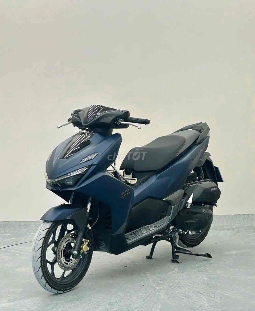 Honda Air Blade 2025 - ảnh 2