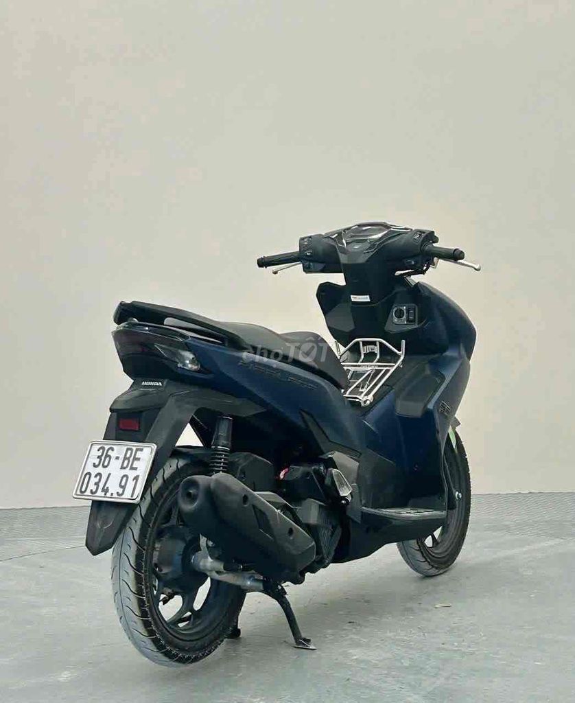 Honda Air Blade 2025 - ảnh 4