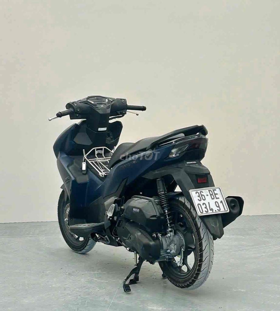Honda Air Blade 2025 - ảnh 5