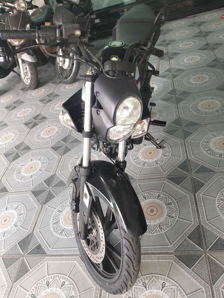Kymco 2021 - ảnh 1