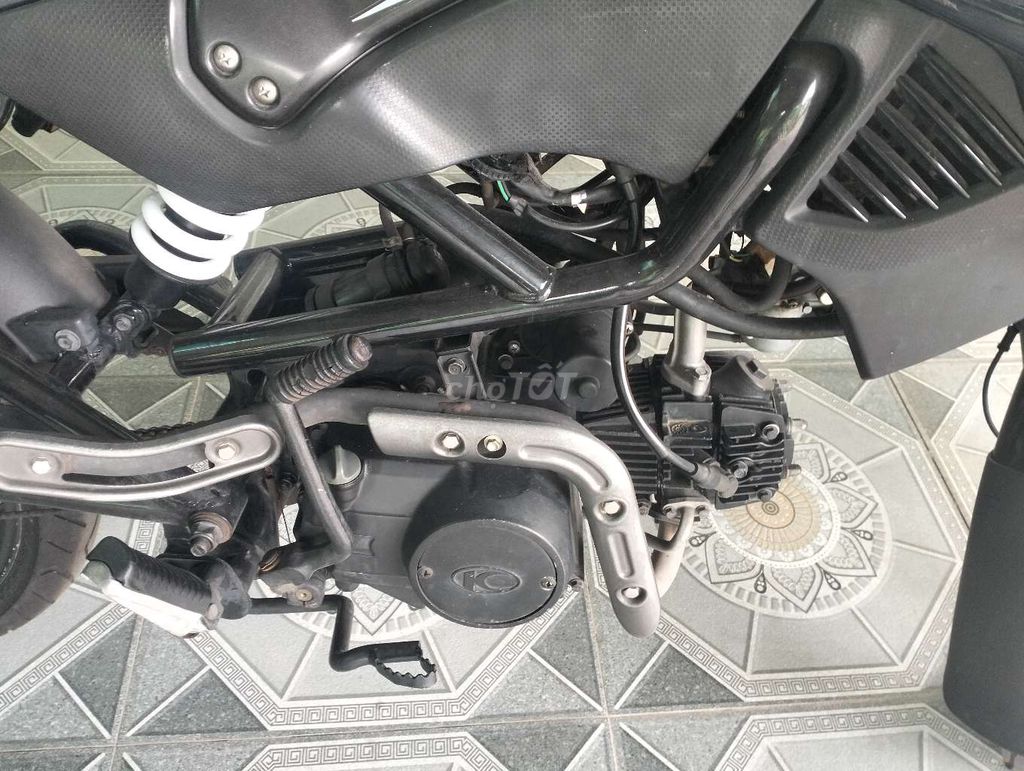 Kymco 2021 - ảnh 3