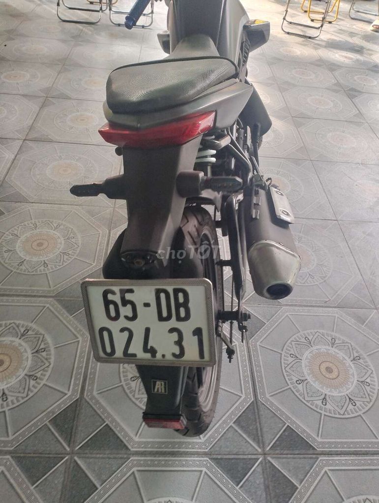 Kymco 2021 - ảnh 4