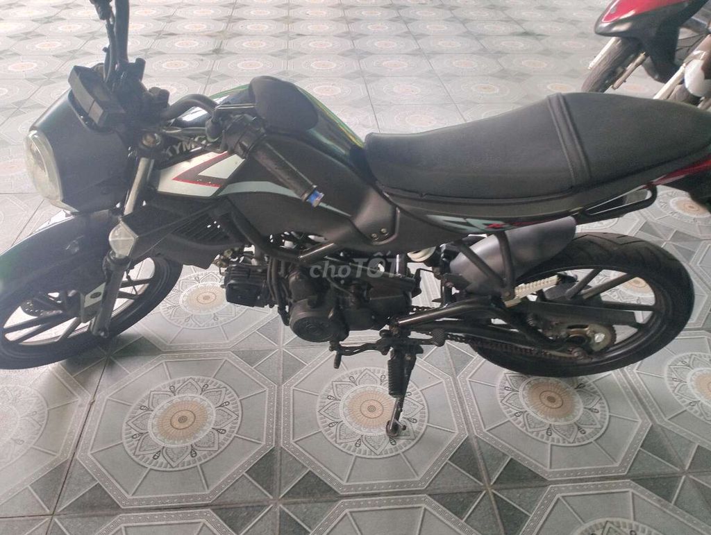 Kymco 2021 - ảnh 5