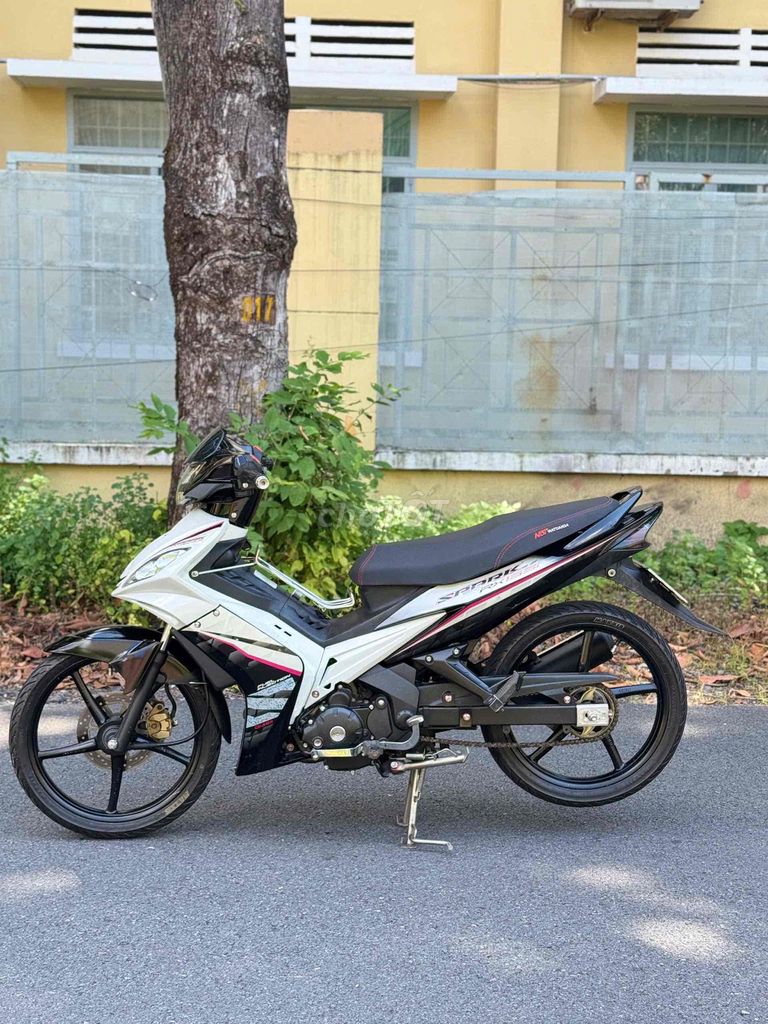 Yamaha 2010 - ảnh 2