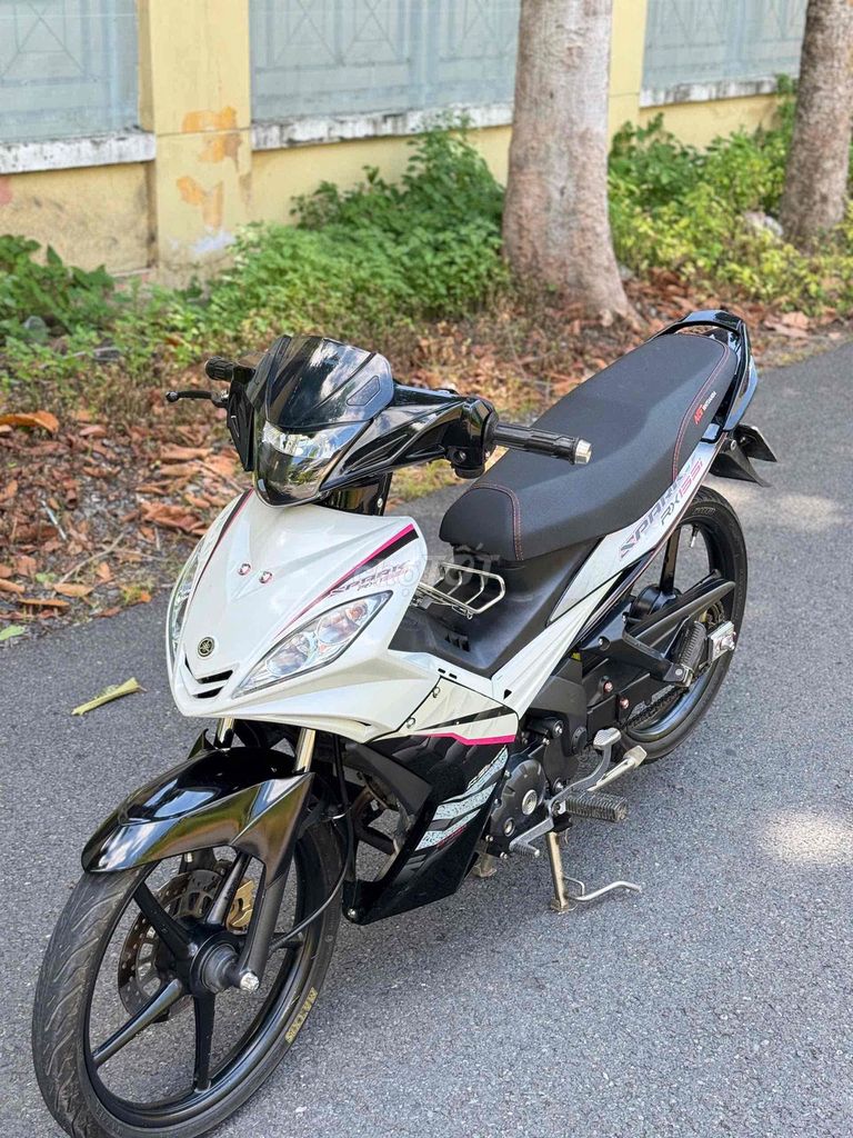 Yamaha 2010 - ảnh 3