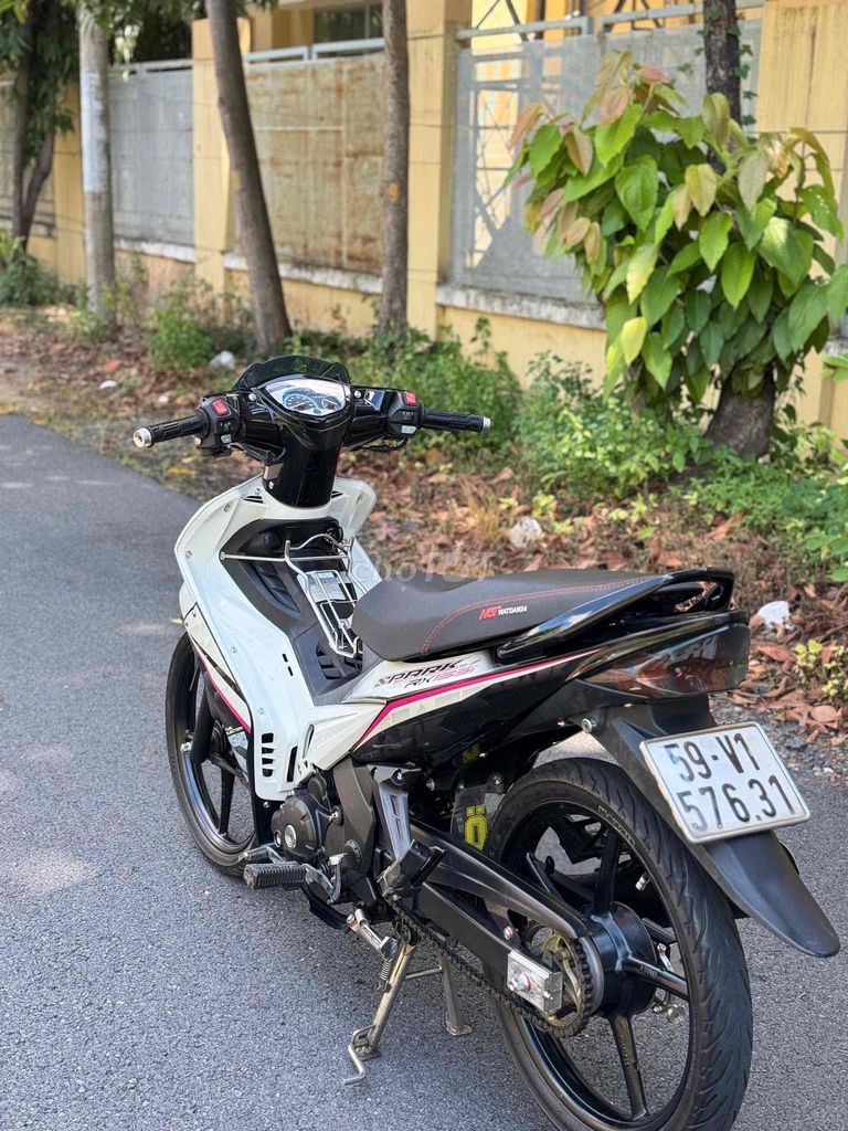 Yamaha 2010 - ảnh 4