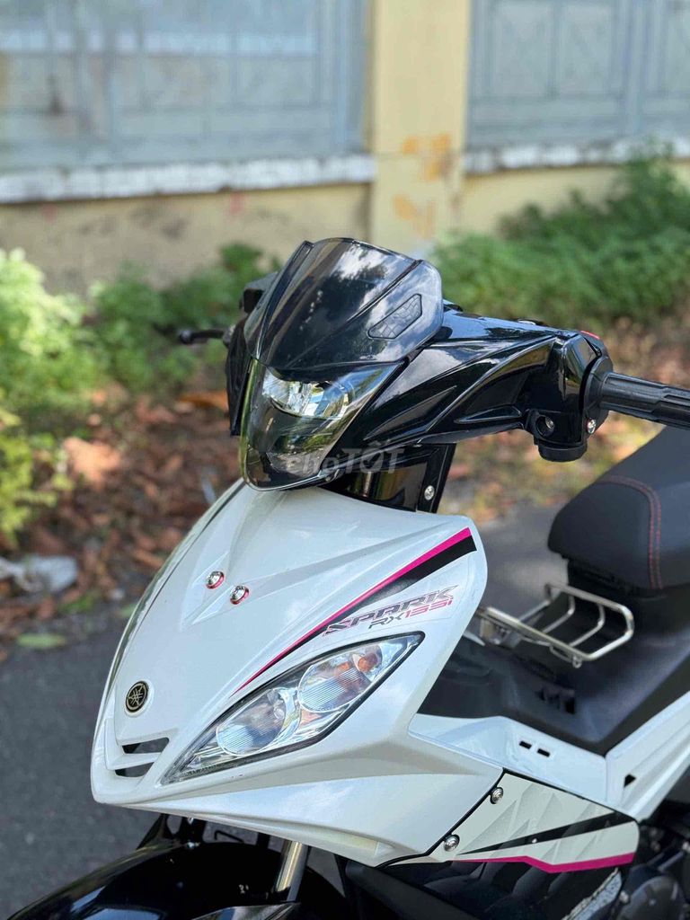 Yamaha 2010 - ảnh 5
