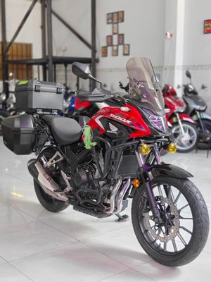 Honda CB 2019 - ảnh 1